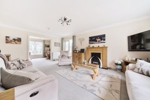 Sitting Room- click for photo gallery